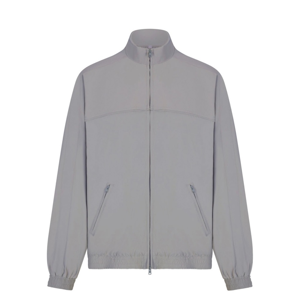 Skims track jacket